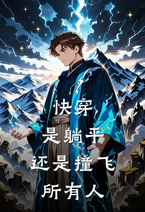 快穿，是躺平，还是撞飞所有人