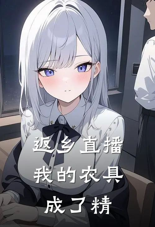 返乡直播：我的农具成了精