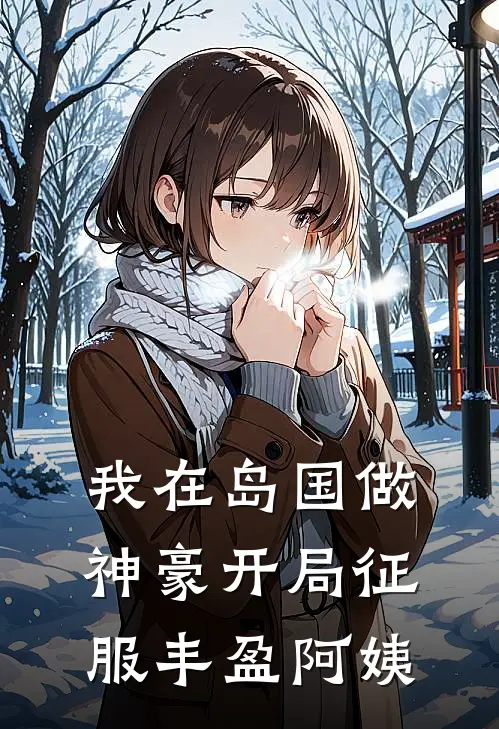 我在岛国做神豪开局征服丰盈阿姨