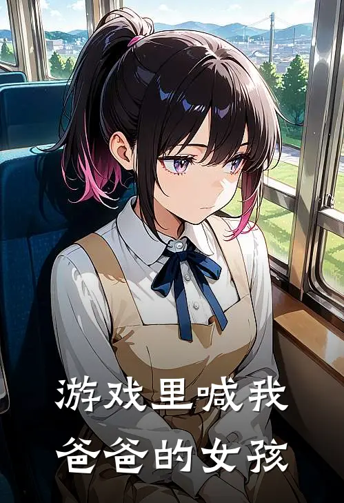 游戏里喊我爸爸的女孩