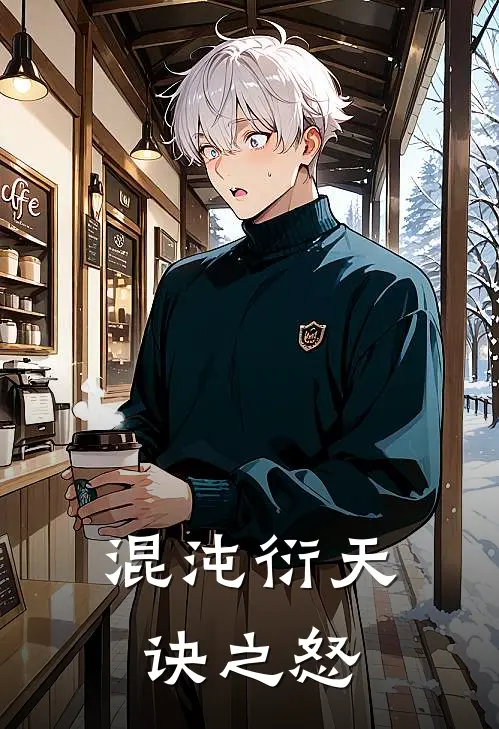 混沌衍天诀之怒