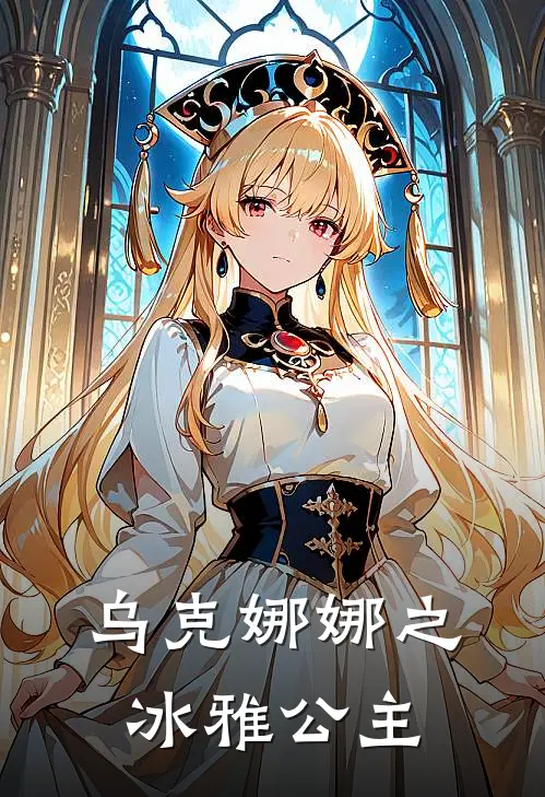 乌克娜娜之冰雅公主