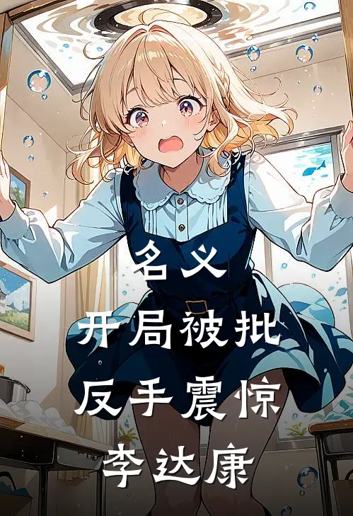 名义：开局被批，反手震惊李达康