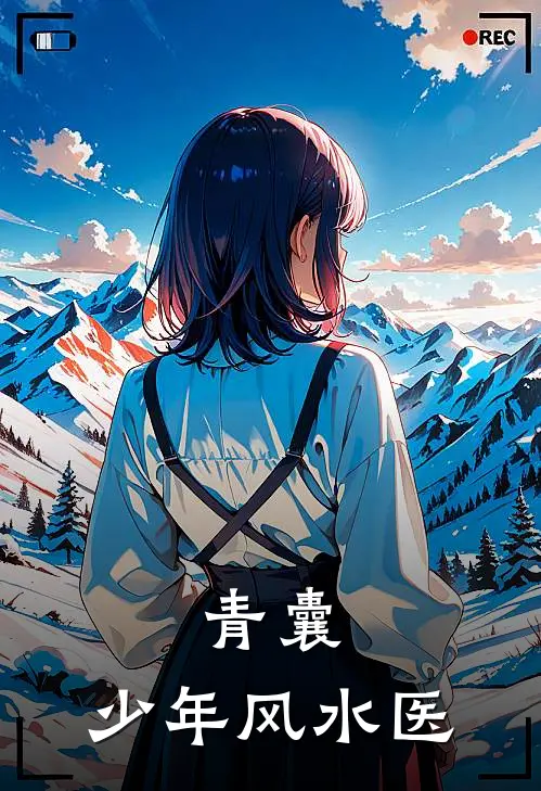 青囊：少年风水医