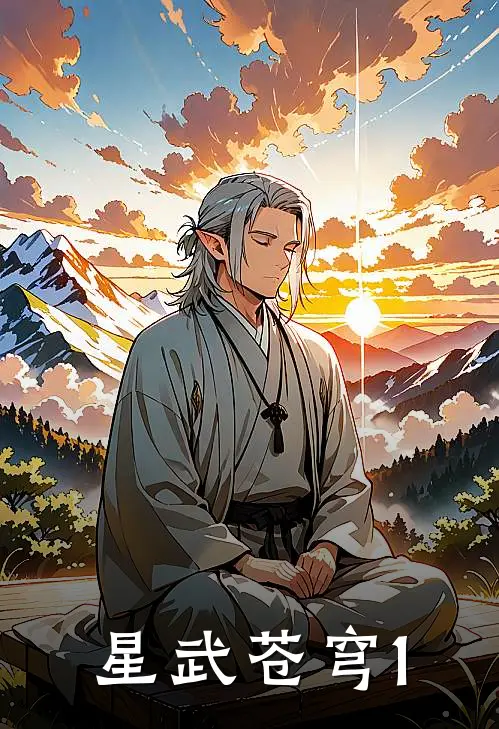 星武苍穹1