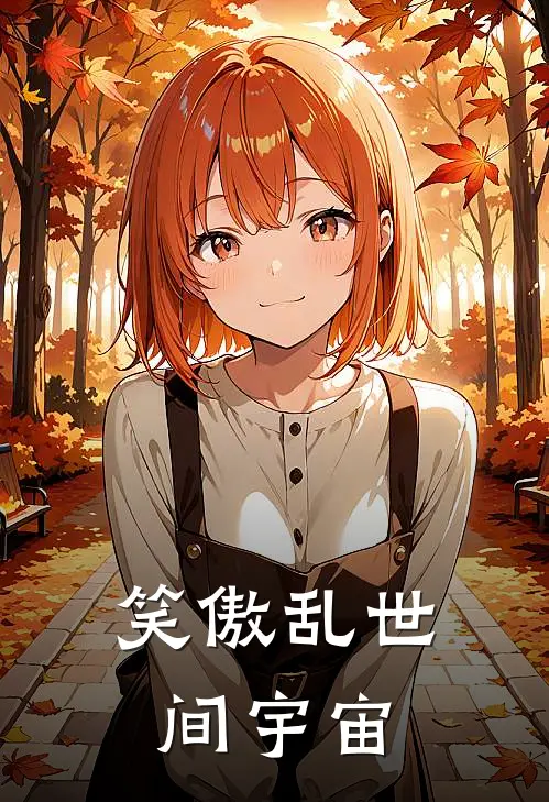 笑傲乱世间宇宙