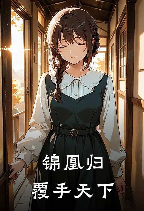 锦凰归：覆手天下