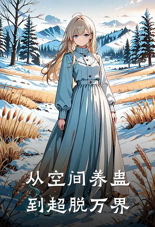 从空间养蛊到超脱万界