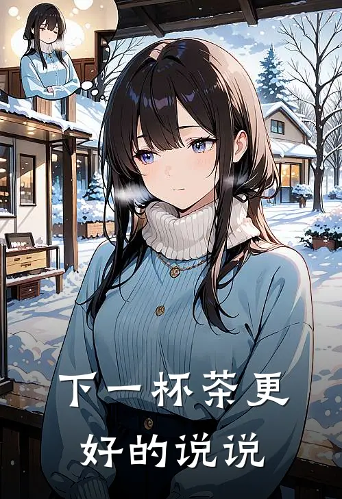 下一杯茶更好的说说