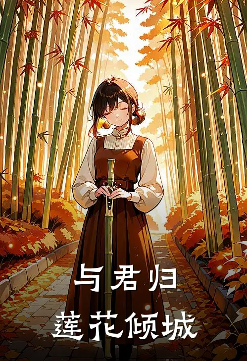 与君归：莲花倾城