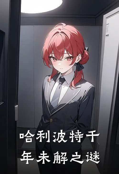 哈利波特【千年未解之谜】