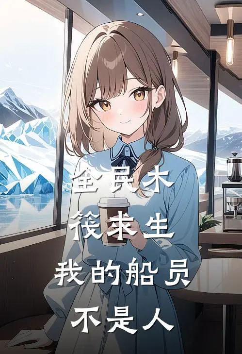 全民木筏求生，我的船员不是人