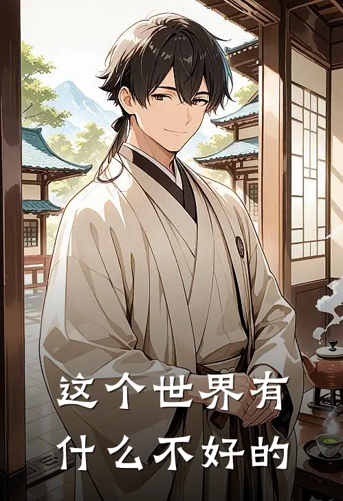 这个世界有什么不好的