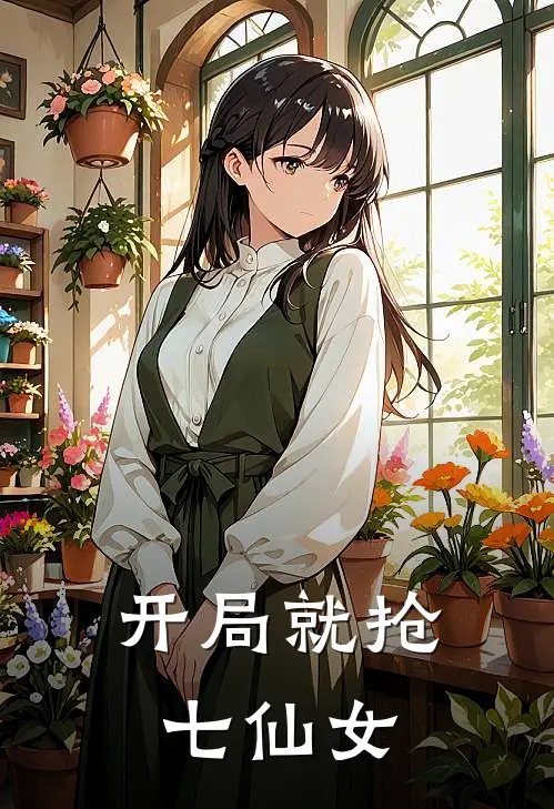 开局就抢七仙女