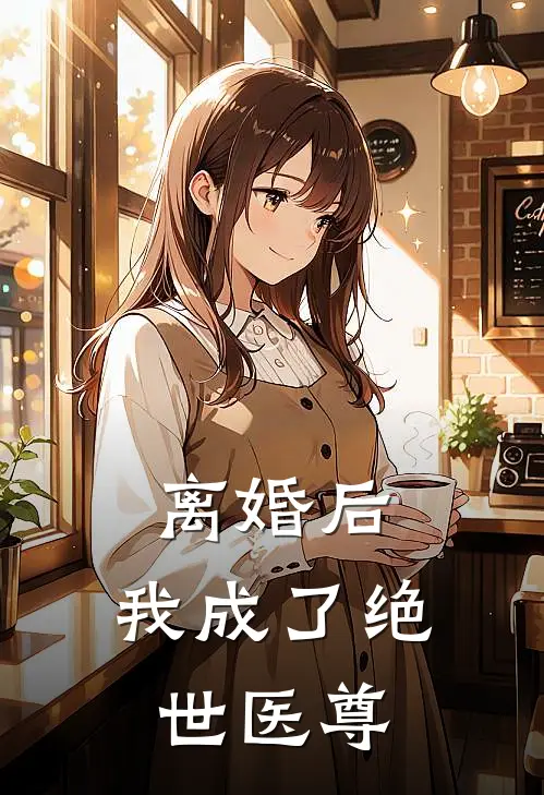 离婚后，我成了绝世医尊