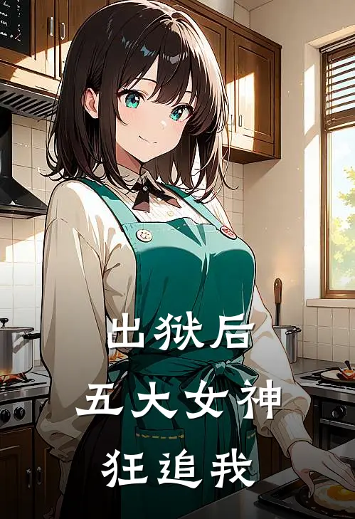 出狱后，五大女神狂追我