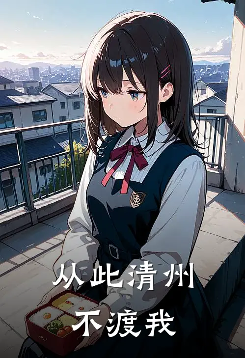 从此清州不渡我