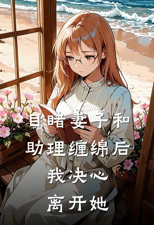 目睹妻子和助理缠绵后，我决心离开她