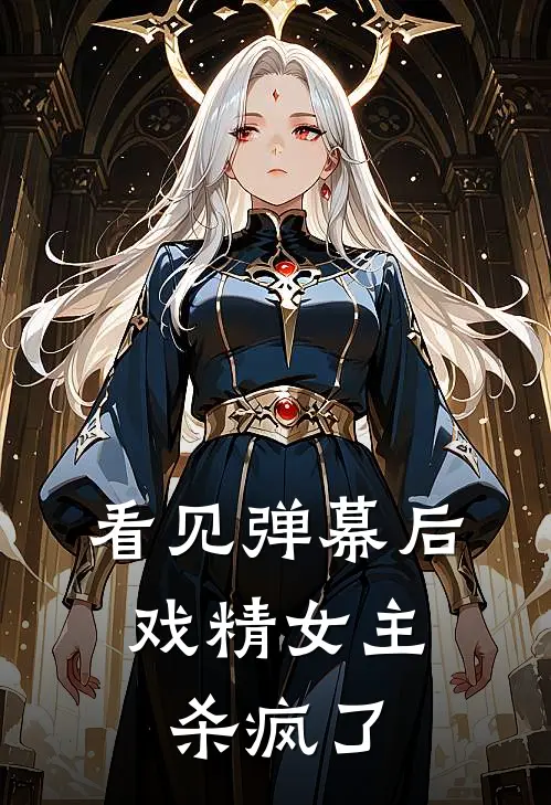 看见弹幕后，戏精女主杀疯了