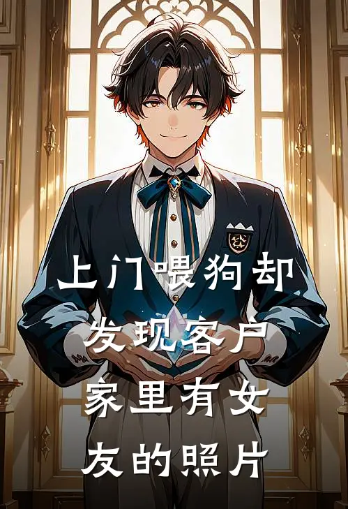 上门喂狗却发现客户家里有女友的照片