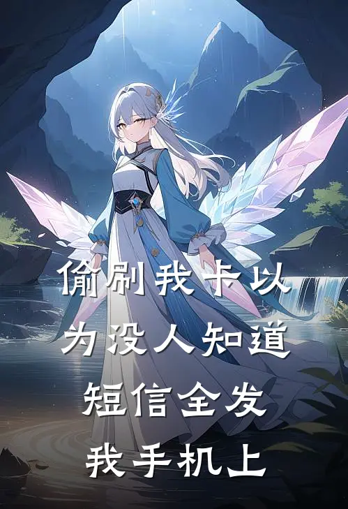 偷刷我卡以为没人知道，短信全发我手机上