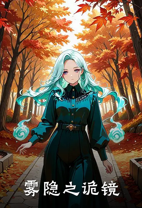 雾隐之诡镜