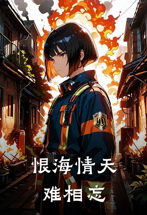 恨海情天难相忘