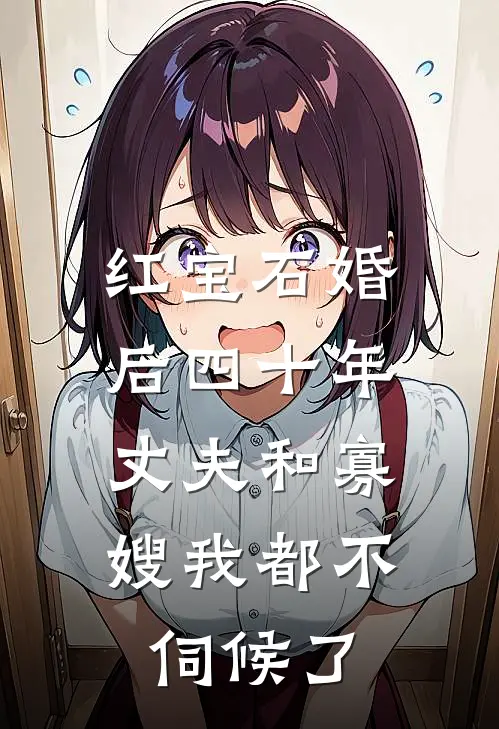 红宝石婚后四十年，丈夫和寡嫂我都不伺候了