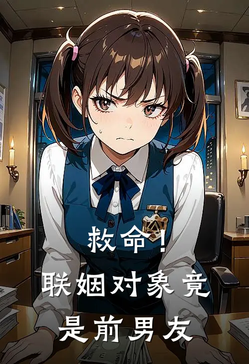 救命！联姻对象竟是前男友