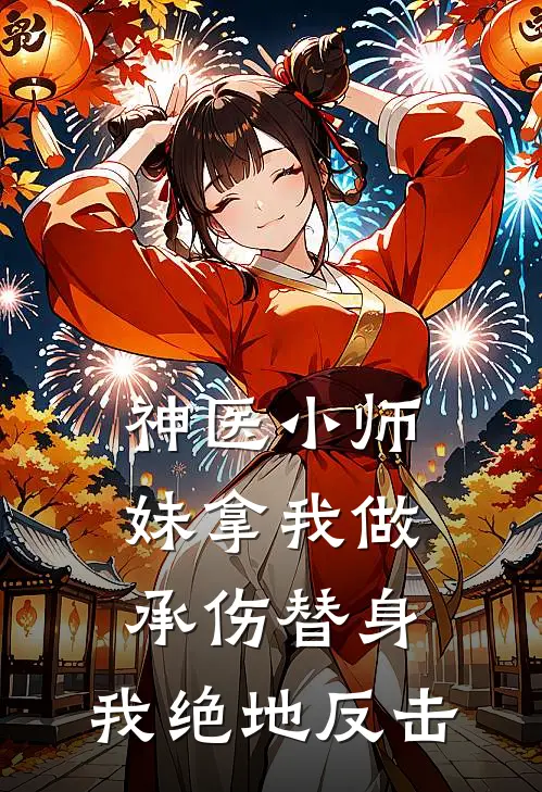 神医小师妹拿我做承伤替身，我绝地反击