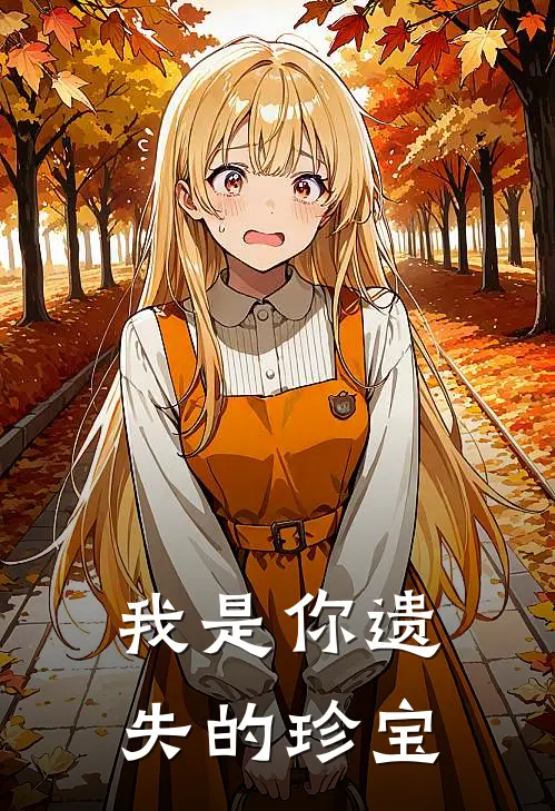 我是你遗失的珍宝