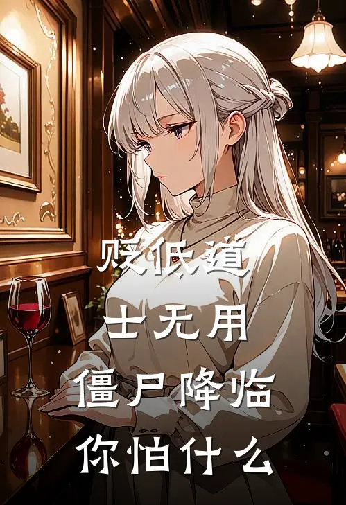 贬低道士无用，僵尸降临你怕什么