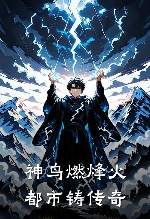 神鸟燃烽火都市铸传奇(林聪岳群)完结小说_小说完整版免费阅读神鸟燃烽火都市铸传奇林聪岳群