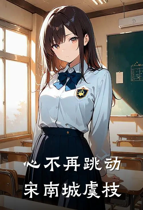 心不再跳动宋南城虞枝