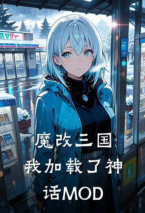 魔改三国，我加载了神话MOD(苏木关羽)小说最新章节_全文免费小说魔改三国，我加载了神话MOD苏木关羽