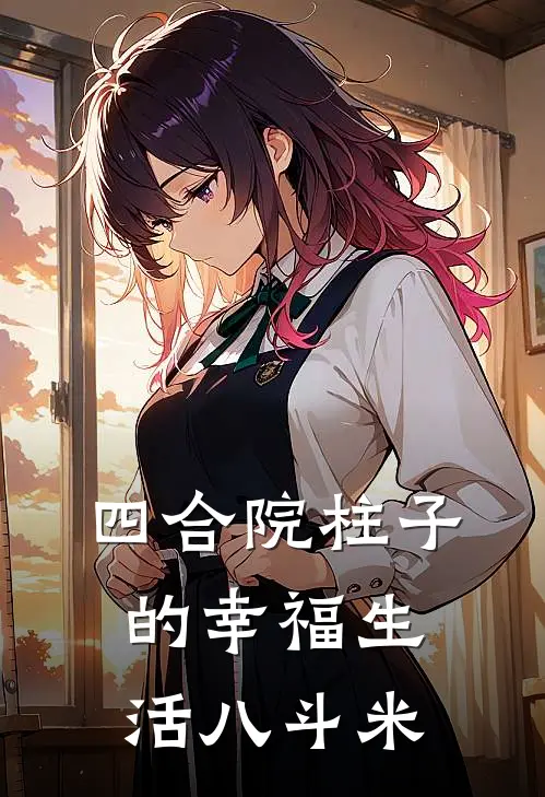 四合院柱子的幸福生活八斗米