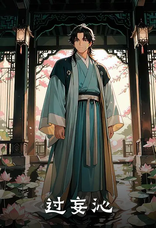 过妄沁(赵玥赵玥)完整版免费小说_最热门小说过妄沁(赵玥赵玥)