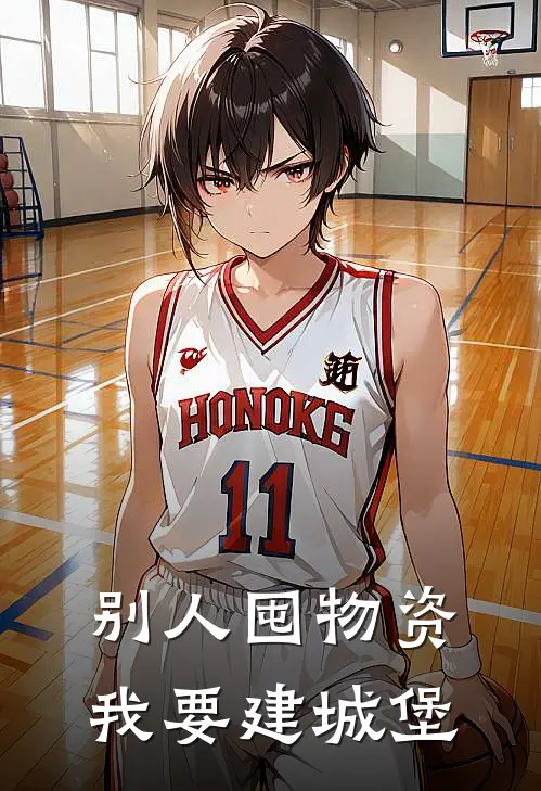 别人囤物资，我要建城堡