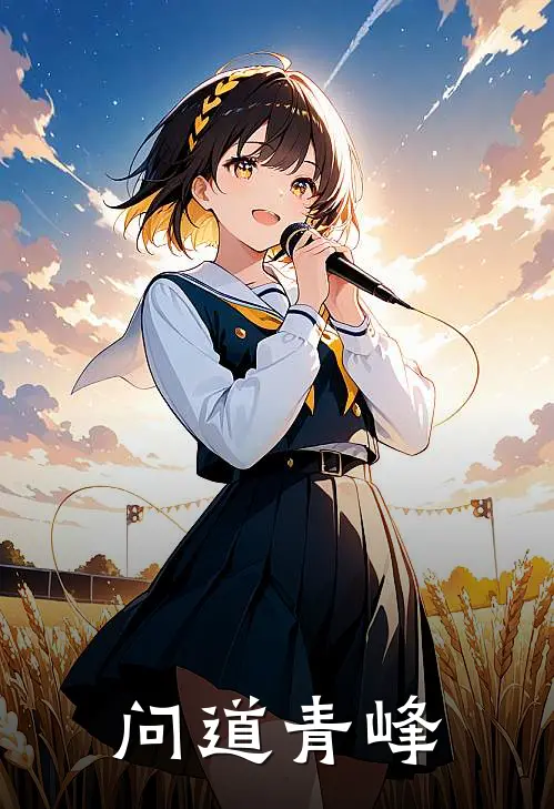 问道青峰