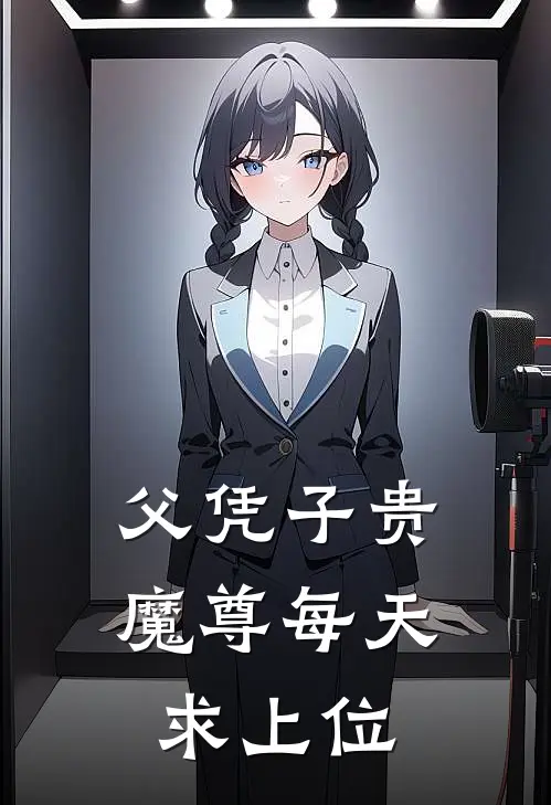 父凭子贵，魔尊每天求上位沈棠傅漆玄免费小说完结_最新章节列表父凭子贵，魔尊每天求上位(沈棠傅漆玄)