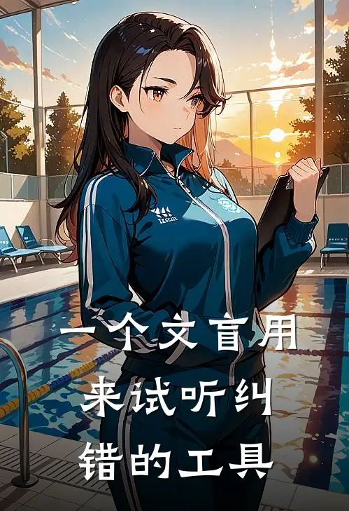 一个文盲用来试听纠错的工具陈铭莫西干最新更新小说_在线阅读免费小说一个文盲用来试听纠错的工具陈铭莫西干