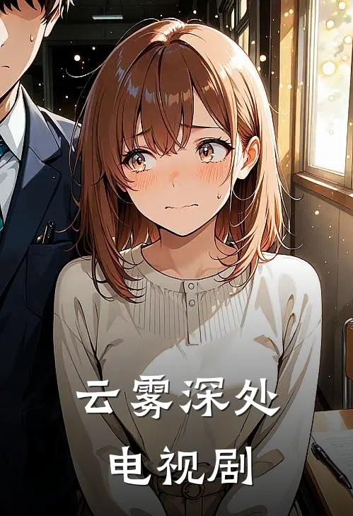 云雾深处电视剧