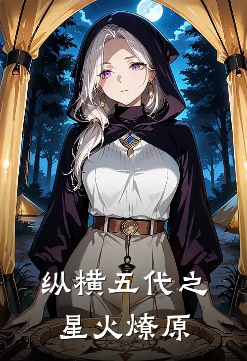 纵横五代之星火燎原