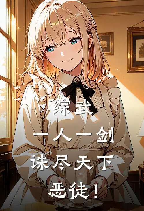 综武：一人一剑，诛尽天下恶徒！(司晨客江枫)完整版小说全文免费阅读_免费阅读无弹窗综武：一人一剑，诛尽天下恶徒！司晨客江枫