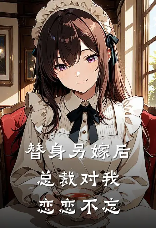 傅沉舟林薇薇(替身另嫁后，总裁对我恋恋不忘)全文免费在线阅读_替身另嫁后，总裁对我恋恋不忘完整版免费在线阅读