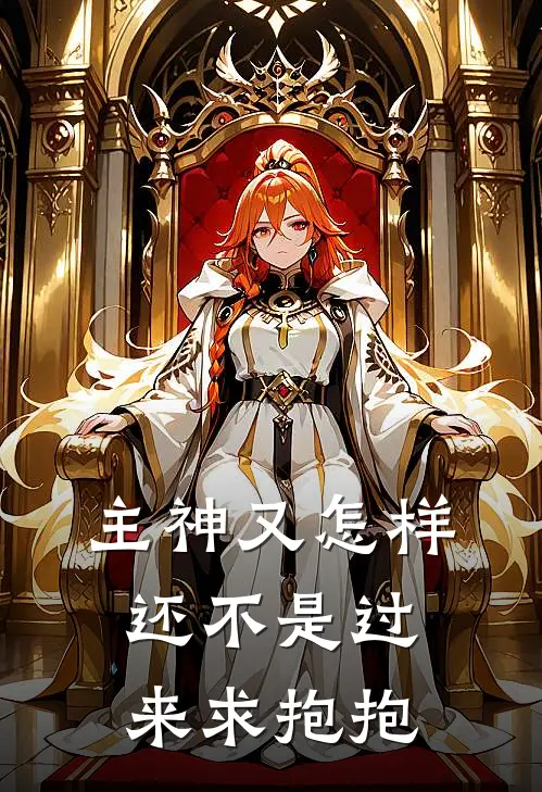 主神又怎样，还不是过来求抱抱