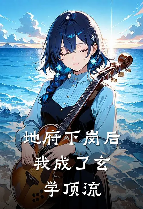 《地府下岗后，我成了玄学顶流》苏冥李淑芬全集免费在线阅读_(苏冥李淑芬)全章节免费在线阅读