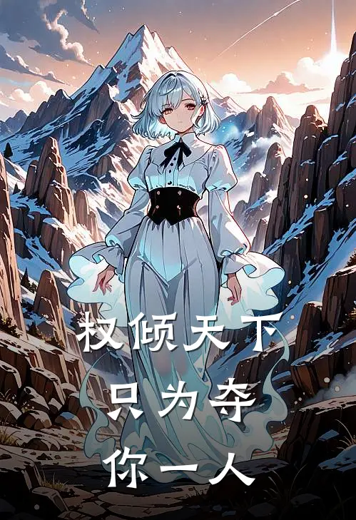 权倾天下：只为夺你一人(苏凌薇萧彻)热门网络小说_最新章节列表权倾天下：只为夺你一人(苏凌薇萧彻)