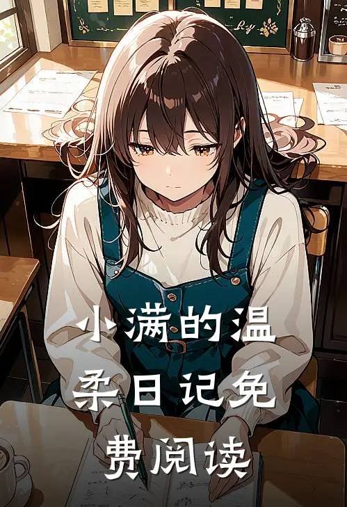 小满的温柔日记免费阅读