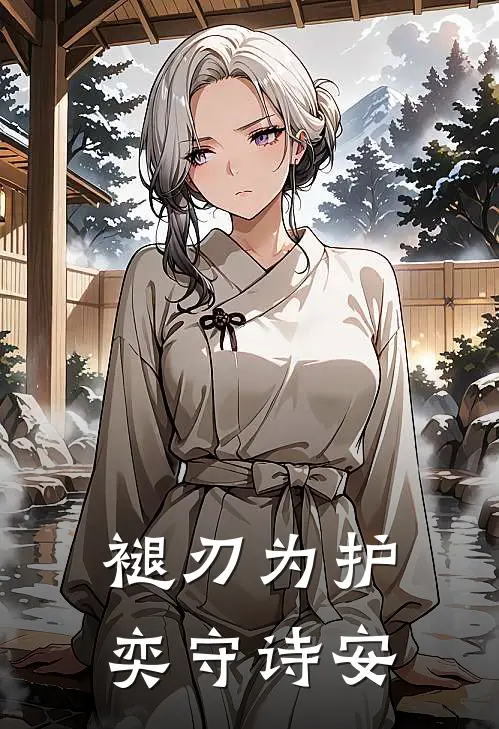 褪刃为护：奕守诗安